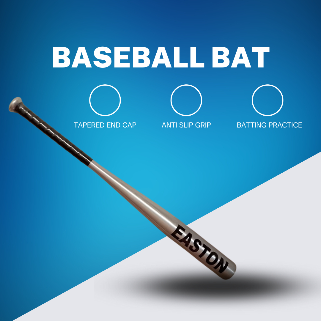 28", 30" and 32" baseball bat for sale