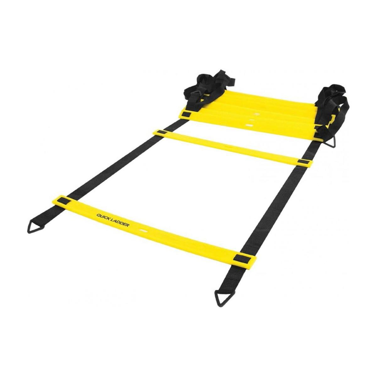 Agility Ladder 4 Meter for Running Training Warm Up Home Workout - LS3671