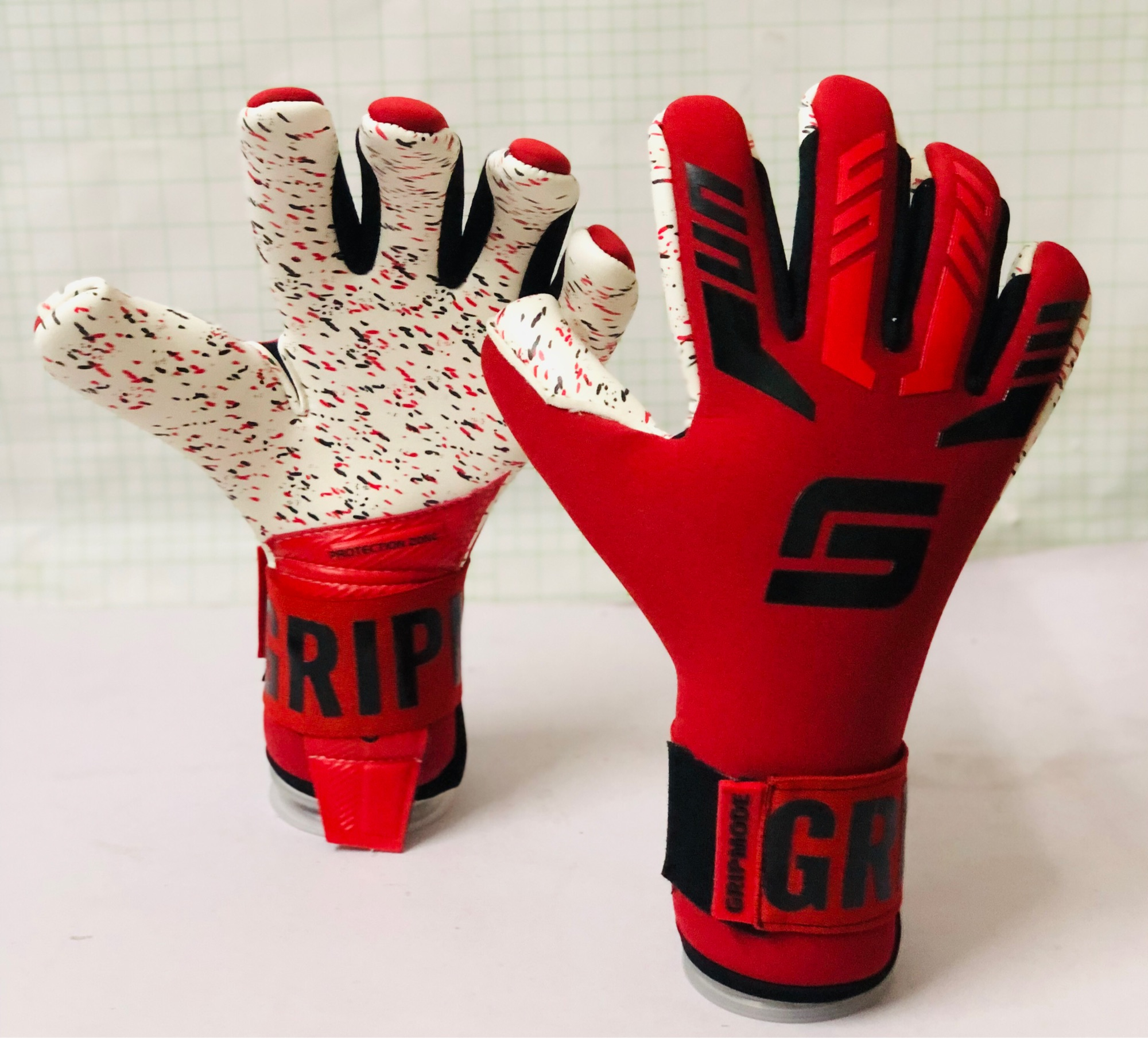 Goalkeeper Gloves